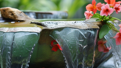 Top 10 Water Refining Systems for Global Buyers Today?