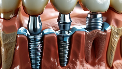 Why Choose Bone Preservation Implants for Your Dental Needs?