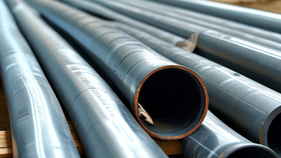 What is plastic tubing and how to choose the right one?