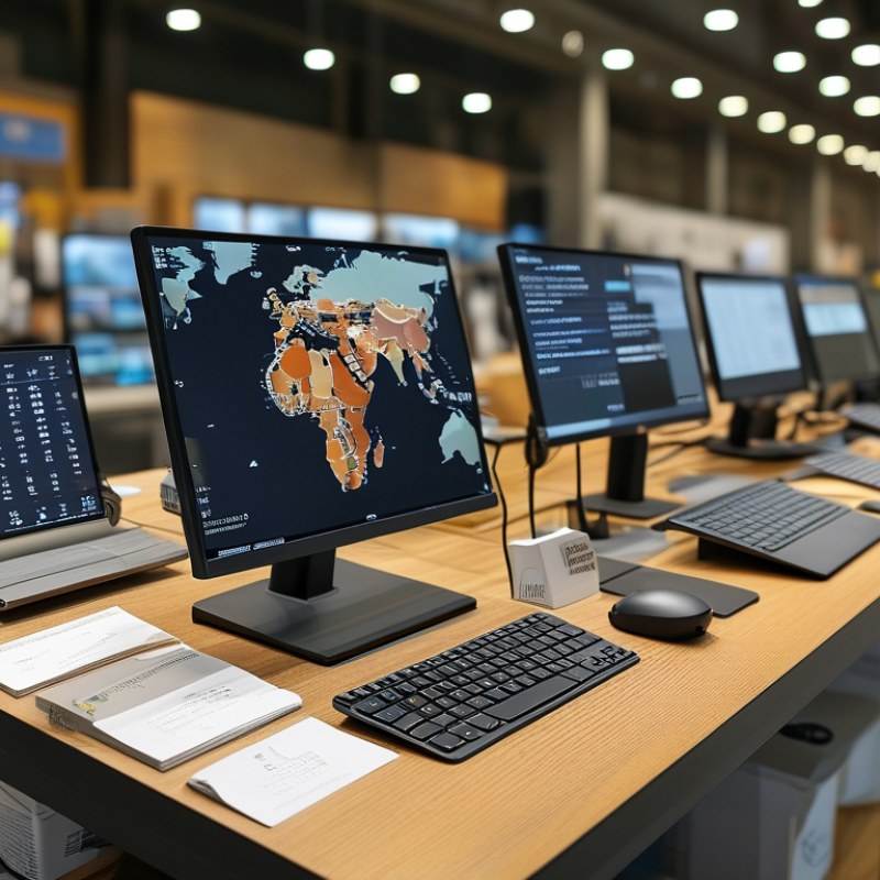 Top 10 Electronics Calendar Trends for Global Buyers?