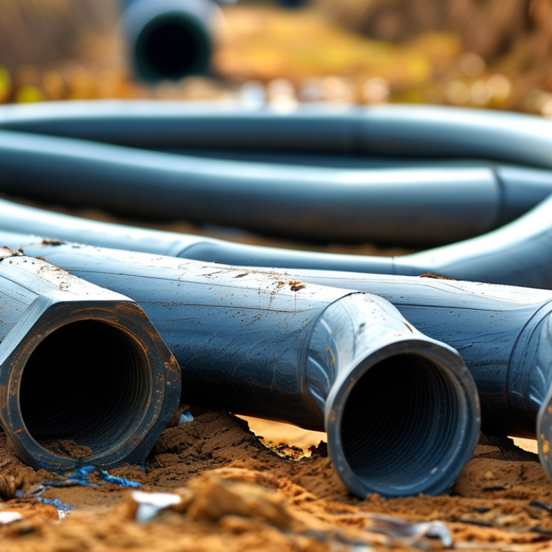 Best HDPE Water Pipe for Global Buyers to Consider?
