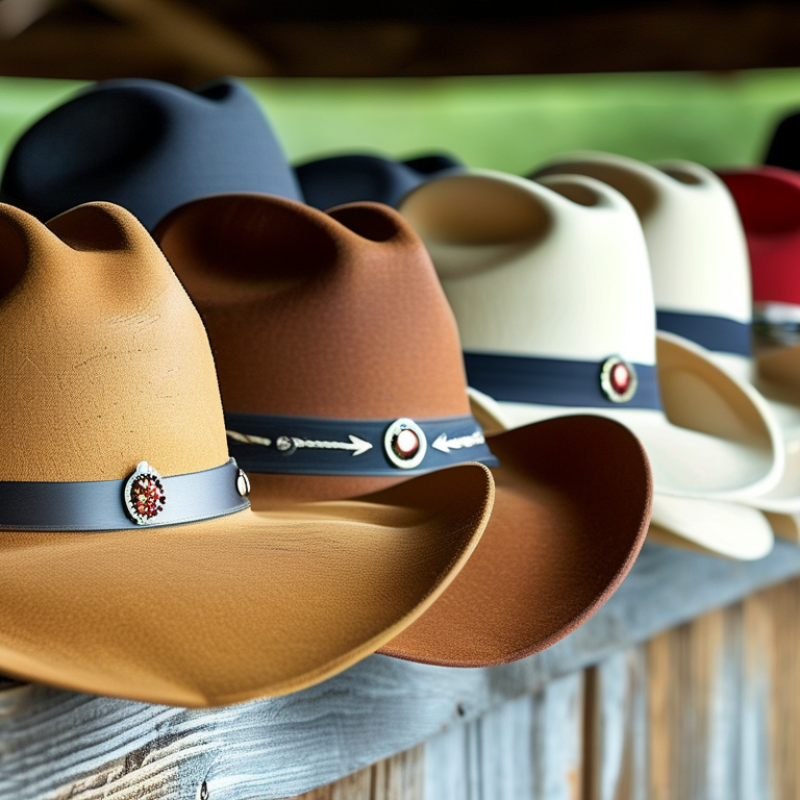 Top Country Hat Styles You Should Buy Now?