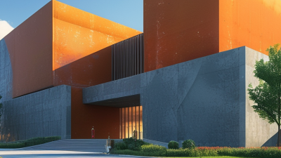 How to Create Stunning Architectural Animation for Your Projects?