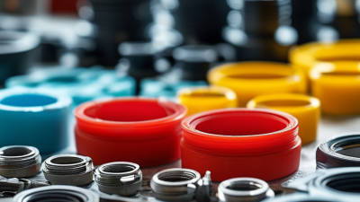 How to Source Quality Plastic Parts for Your Business?