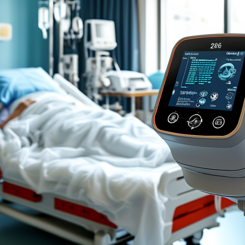 2026 Top Vitals Machine Trends That Global Buyers Must Know?