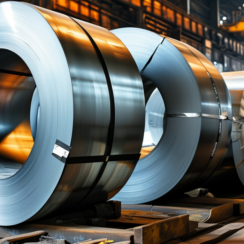 How to Buy Hot Rolled Steel In Coils for Your Business?