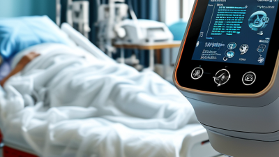 2026 Top Vitals Machine Trends That Global Buyers Must Know?