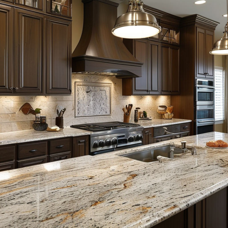 2026 Best Granite Counter Tops for Your Home Renovation?