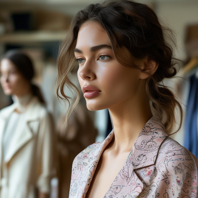 Top 10 Tips for Choosing Fabrics in Women's Fashion Collections?