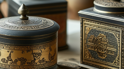 Top 5 Foil Stamping Tips for Stunning Packaging Designs?