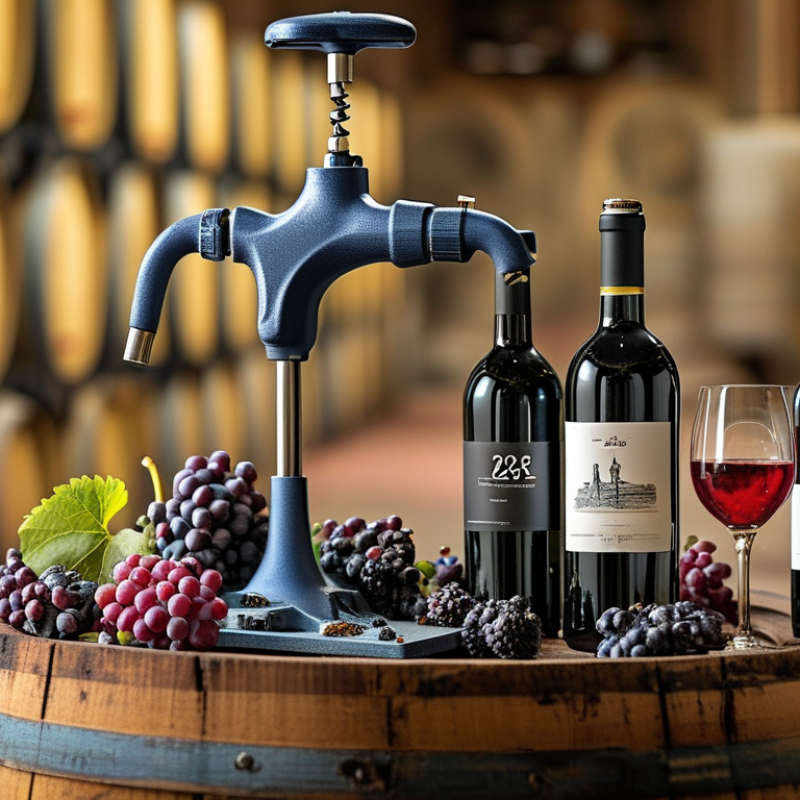 2026 Best Wine Transfer Pump for Efficient Handling?