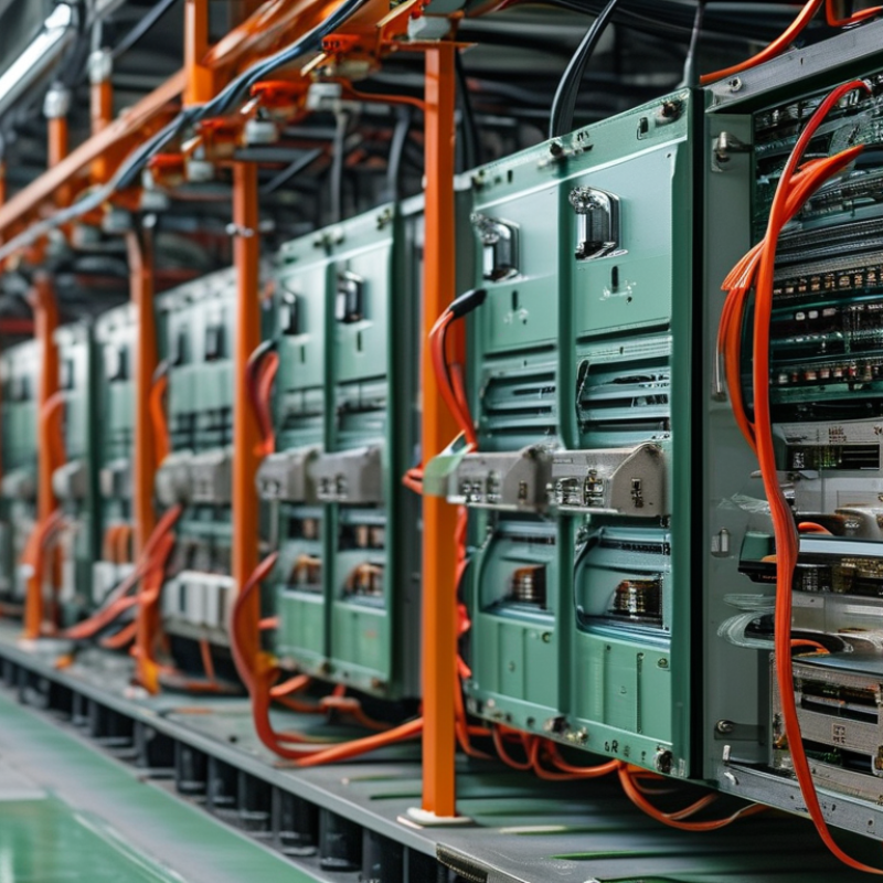 Top 5 Tips for Effective EV Charging Module PCB Design