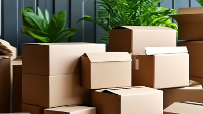 2026 Best Cardboard Packaging Boxes for Global Buyers?