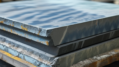 China Top Corundum Mullite Plate for Global Procurement Needs?
