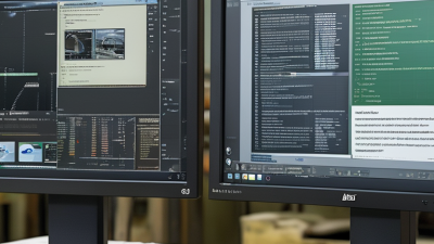 Best Industrial Monitor Enclosure Solutions for Your Needs?