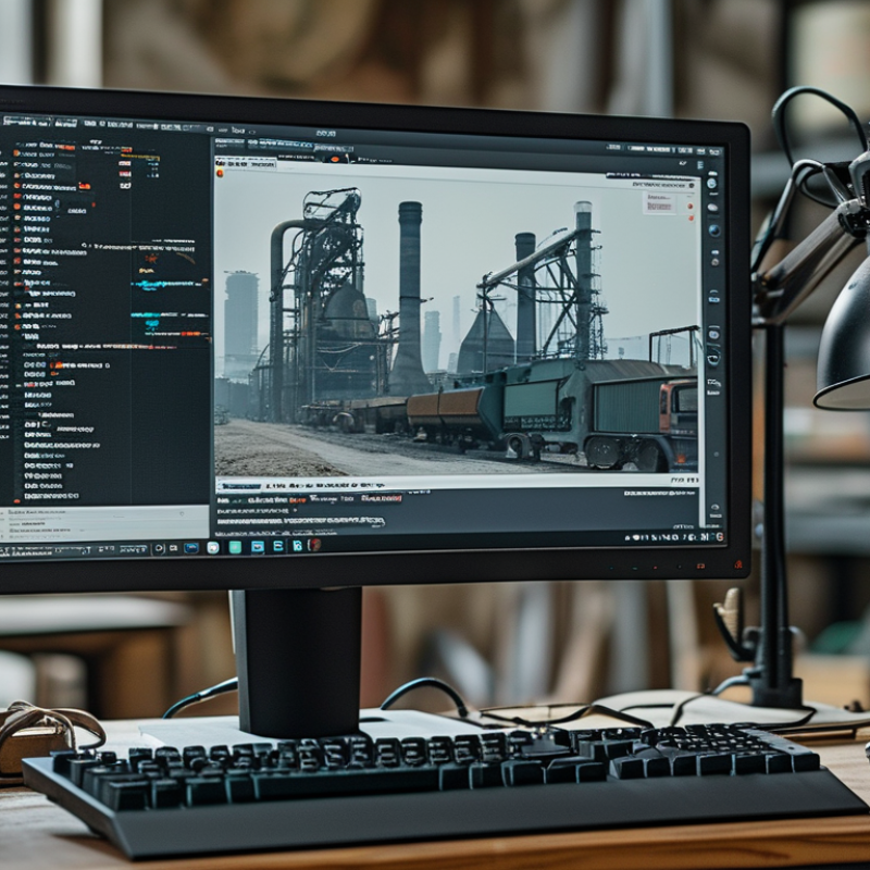 2026 How to Choose the Right Industrial PC Monitor for Your Needs?