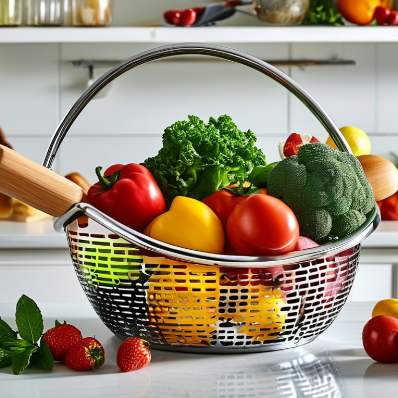 2026 How to Choose the Best Sink Colander for Your Needs?