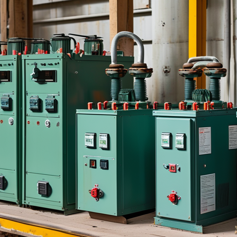 How to Choose the Right Dist Transformer for Your Needs?