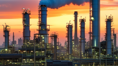 Top Trends in the Manufacturing Chemical Industry Today?