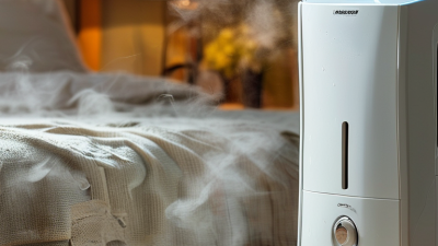 Best Humidifier for Flu Relief Worldwide购?