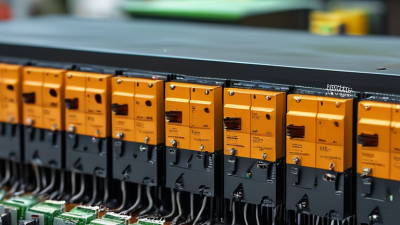 Best High Power Switch Solutions for Global Buyers?