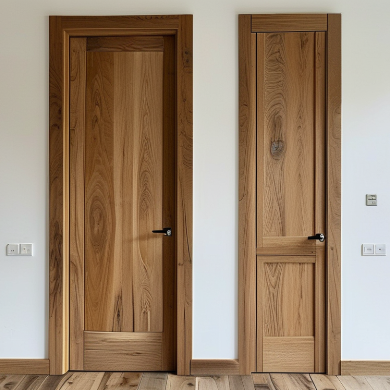 2026 Top Wooden Doors Trends for Global Buyers What to Know
