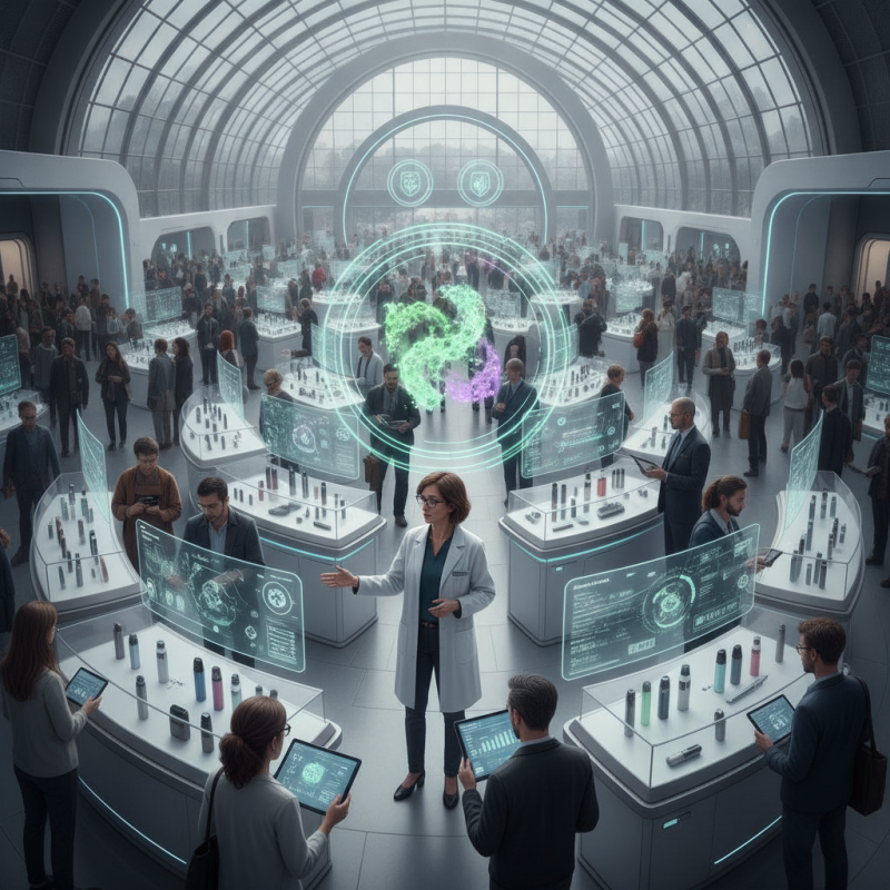 Top Cannabis Vape Companies for Global Buyers in 2026?