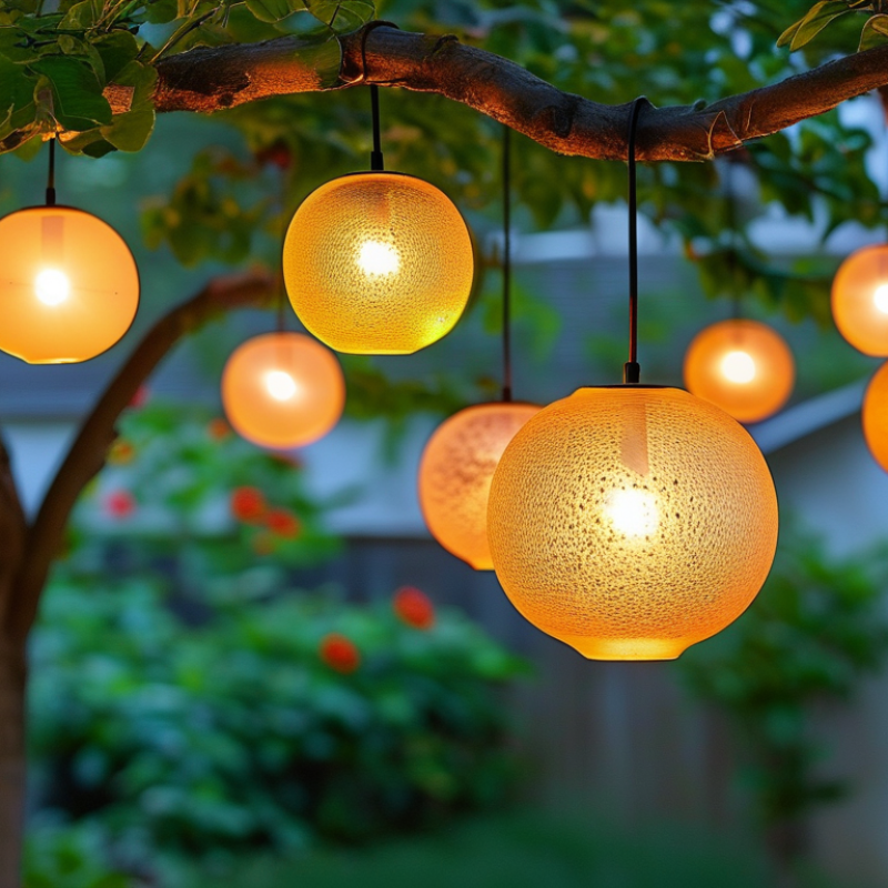 What is Solar Hanging Lights and Why You Need Them?