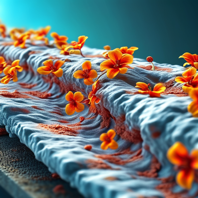 What is Collagen Scaffold Technology and Its Benefits?