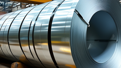 Essential Tips for Choosing Galvalume Steel Coil for Your Projects?
