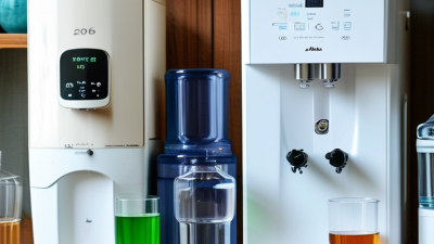 2026 How to Choose the Best House Water Filter Options?