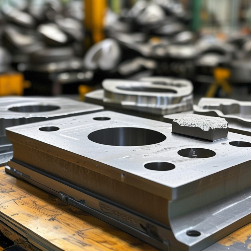 2026 Top Die Casting Mold Trends for Global Buyers?