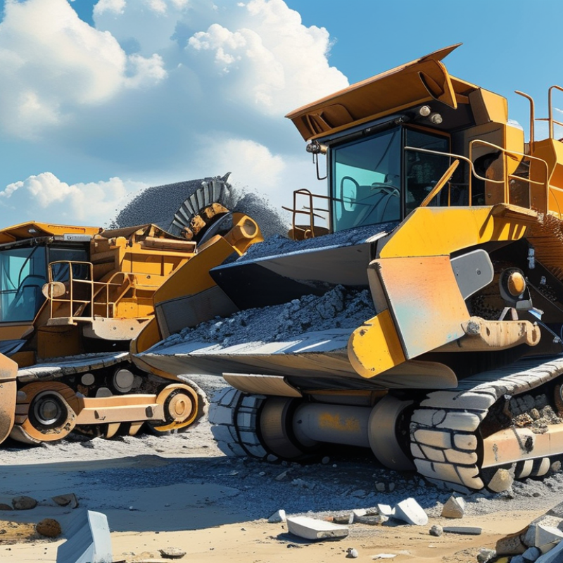 Top Tips for Choosing the Right Mobile Jaw Crusher Today?