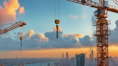 2026 Top Crane Rigging Techniques for Global Buyers?
