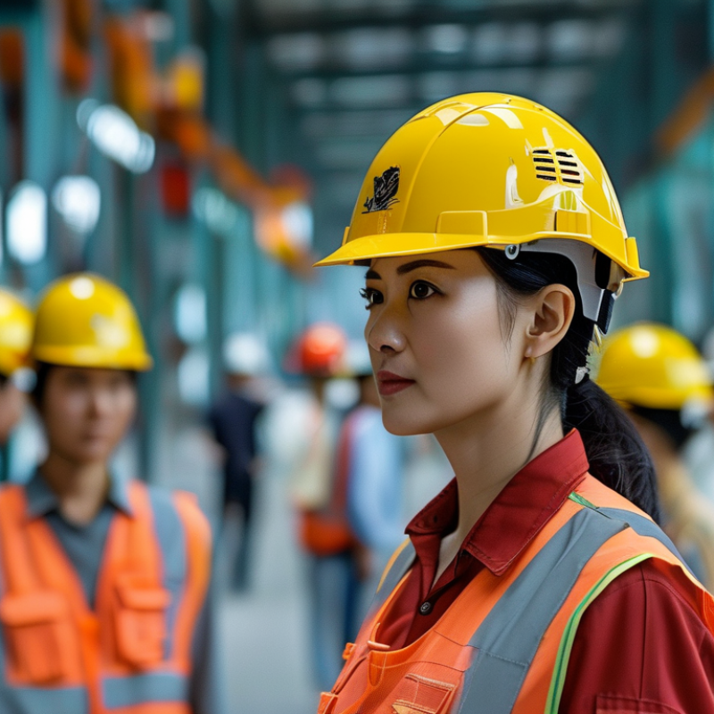 China Best Safety Helmet Options for Global Buyers?