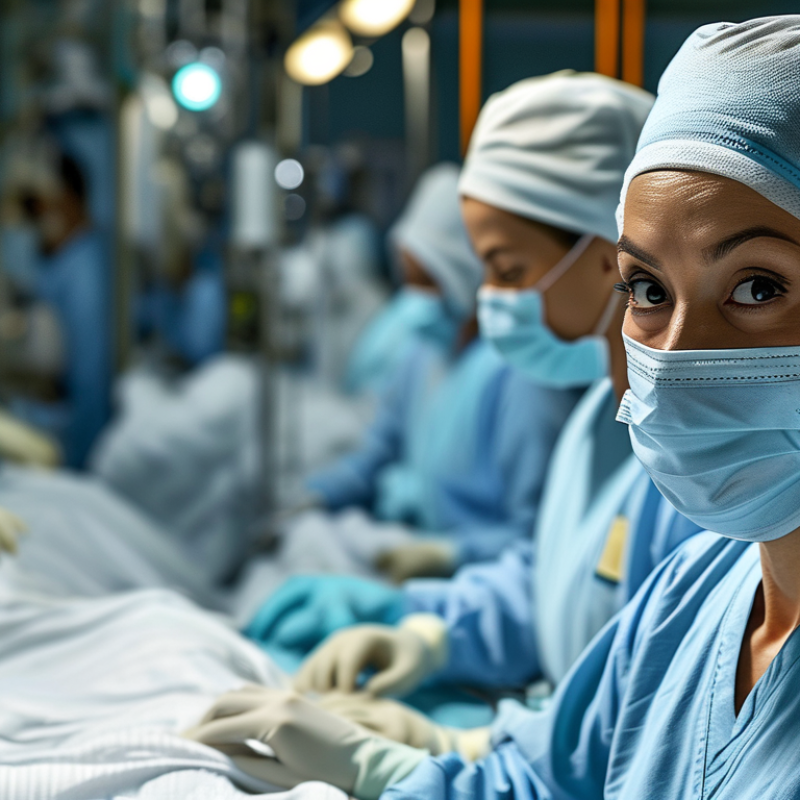 Top 10 Medical Nonwoven Fabrics for Global Buyers?
