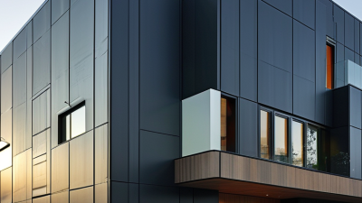 2026 How to Choose the Best Exterior Cladding Panels?