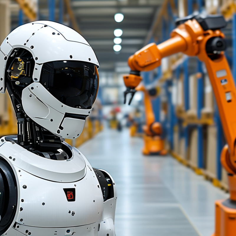Top 5 Tips for Choosing the Best Collaborative Robots?