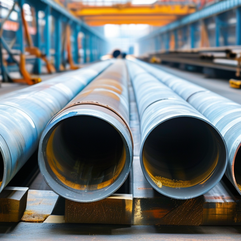 China Best Metal Pipe Supplier for Reliable Global Sourcing?