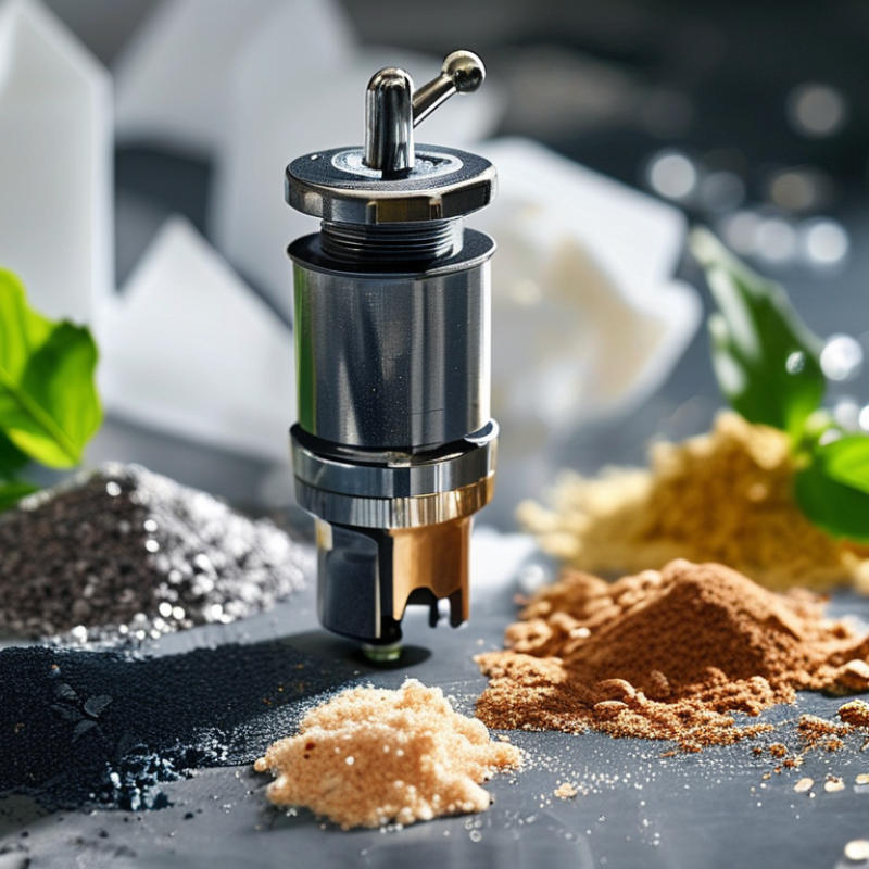 What is the Best Ultrafine Grinding Mill for Your Needs?