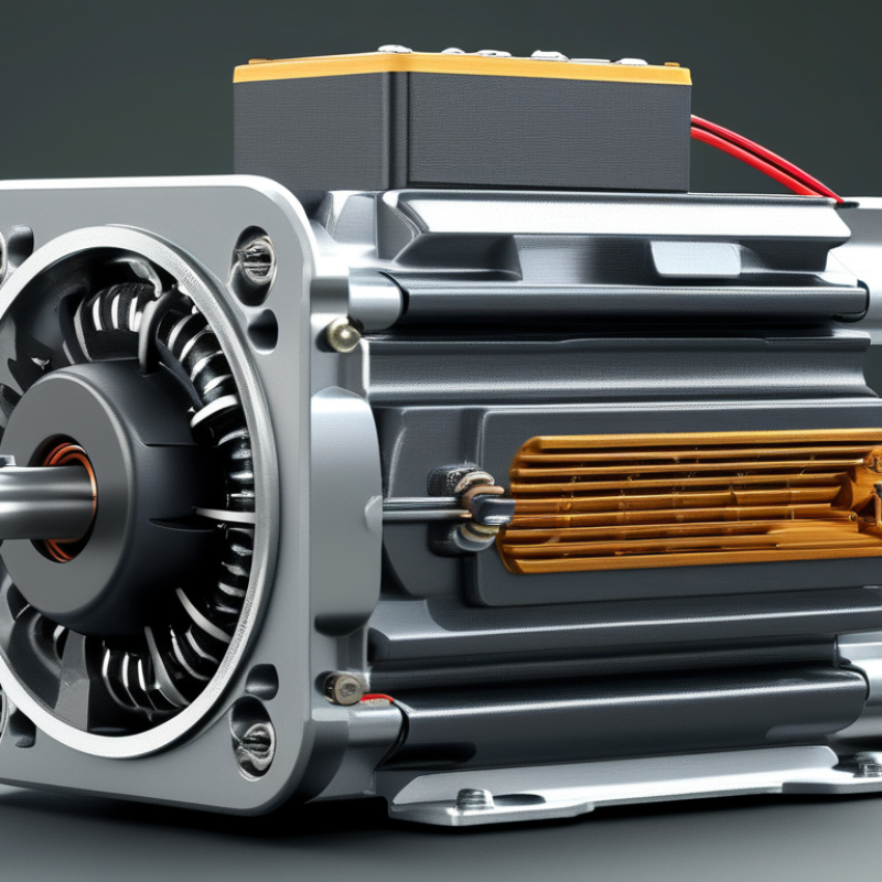 How to Read a DC Motor Performance Curve for Best Results?