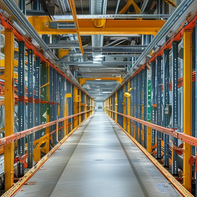2026 How to Choose the Best Flexible Cable Tray for Your Needs?