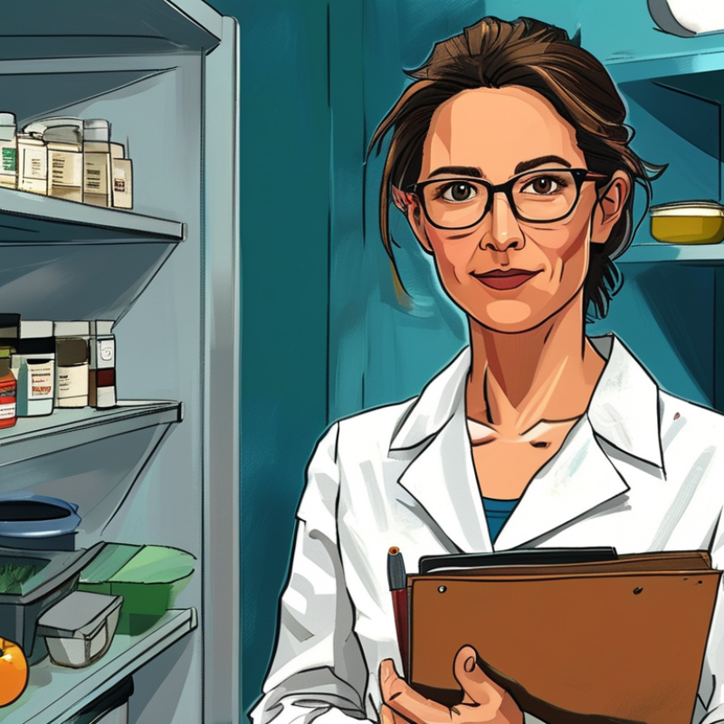 Top 5 Food Safety Inspection Tools You Need Today?