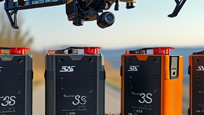 Best 3s Lipo Battery for Your RC Needs Which One to Choose?
