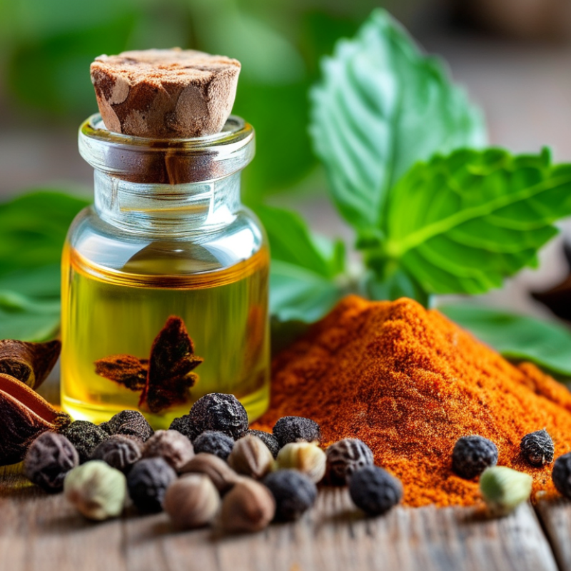Top 10 Natural Flavor Extracts for Global Buyers in 2026?
