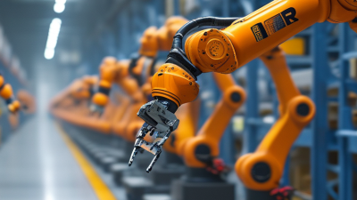 How to Choose the Best Robot Platform for Your Business?