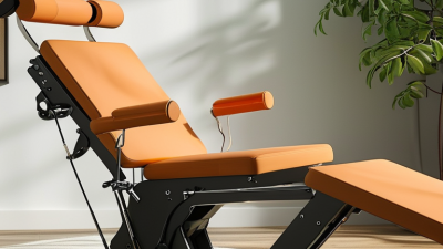 2026 Top Pilates Chair Features Every Buyer Should Know?
