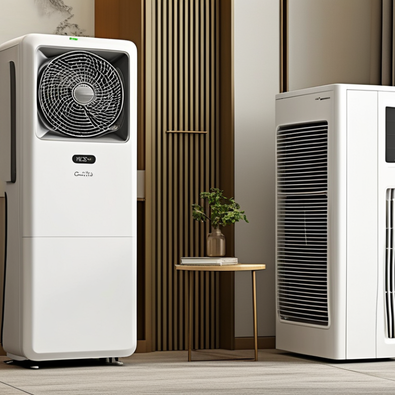Top Tips for Choosing a Monoblock Air Conditioner?
