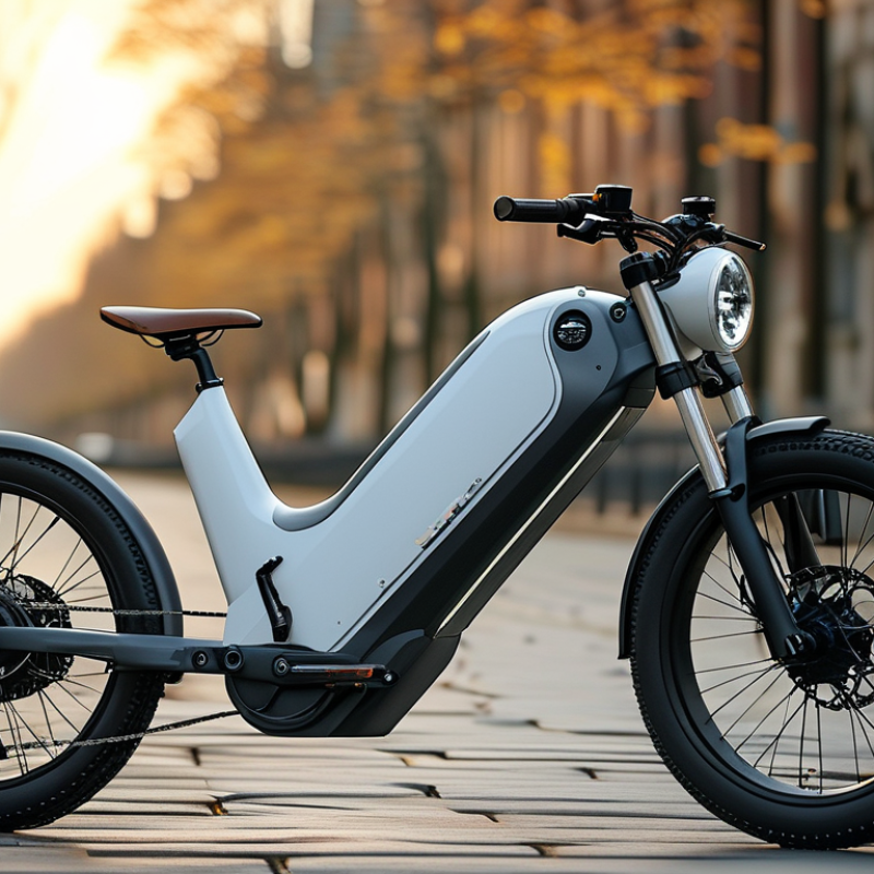 Top 10 Benefits of Using a 36 Volt Lithium Battery for Electric Bikes?