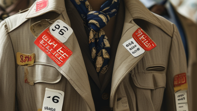 Top Clothing Size Labels to Boost Your Global Sourcing Strategy?
